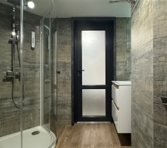 Апартаменты DUPLEX PREMIER с огромной видовой террасой в Маяк