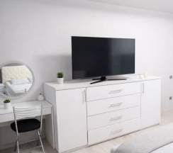 Апартаменты в Неотель