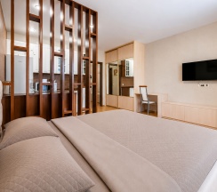1-комнатные апартаменты, 35м² в DreamHouse