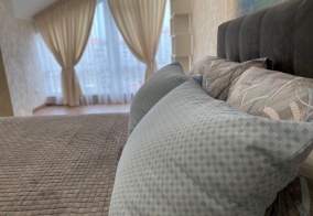 Апартаменты Апартаменты на Крымская улица, 22к1 в Геленджике