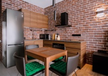 Urban Loft 3 эт. в ЖК Лайнер в LALAPART