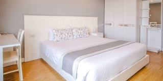 Нонтхабури: Отель Cinnamon Hotel Bangkok