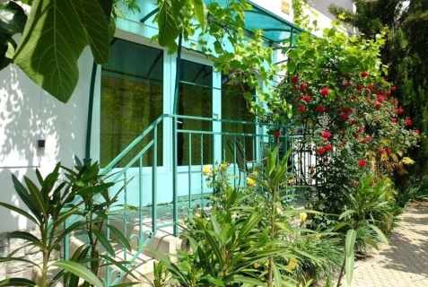 Геленджик: Отель Семейный