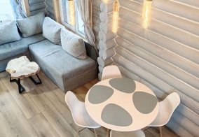 Апартаменты Устье Тулоксы в Республике Карелия