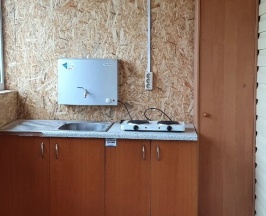 Коттедж в В Молочном