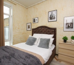 Дом в Дом на Табачной