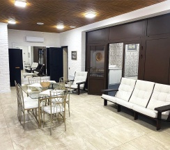 Двухкомнатный люкс в Rest house