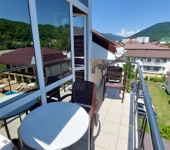 3-х местный стандарт в Розмарин