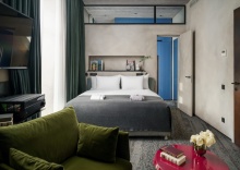 Suite Esenin в Mys Boutique Hotel 5*