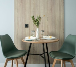 ЖК "М1 Сколково"№ 1106 в Апартаменты hotapart