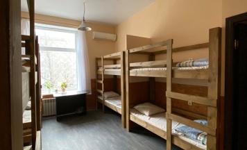 Койко-место в женском номере на 6 человек в Феникс
