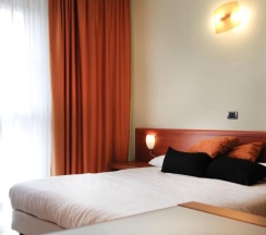 Студия в Residence 2Gi