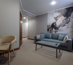 Люкс в Медвежий угол