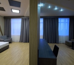 Номер стандарт семейный в Art villa