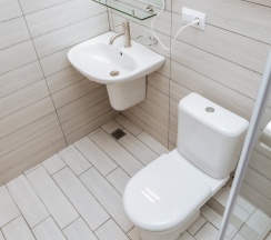 Семейный номер Standard в L-hotel