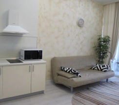 Апартаменты в Sochiapart