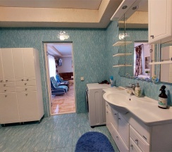 №1 Люкс Улучшенный в Хутор Рассвет