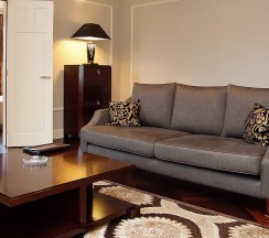 Гранд Люкс в Pontos Plaza