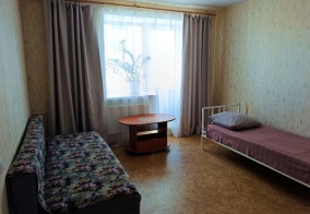 Апартаменты В гостях у Давида в Сочи