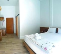Двухместный номер Standard двуспальная кровать в Salakphet Resort