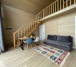 Домик 6 в Sol Beach House