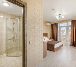 2х местный делюкс plus в Viva Victoria