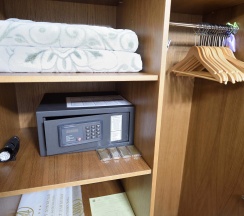 Апартамент Семейный в Покровская