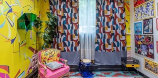 Владивосток: Апартаменты Апартаменты Dao De Rooms Pop Art Factory