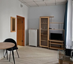 Номер комфорт в Smart Hotel KDO Краснодар