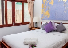 Вилла Luxury с 4 комнатами beachfront в Shiva Samui