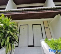 Номер Superior в On The Hill Karon Resort