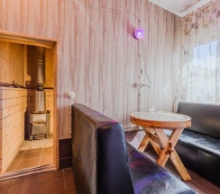 Коттедж в Добрый дом