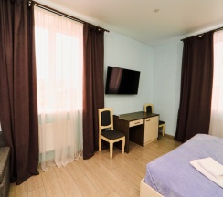 Люкс в Арт Симбирск