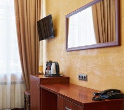 Стандарт Twin+ в Empire Park