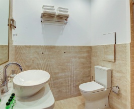 Люкс в Набат Палас