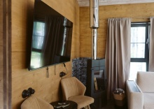 АРГО ( ДО 6 ГОСТЕЙ ) в Berloga Country Resort