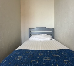 Стандарт трехместный в Славянка