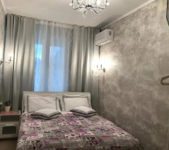 Двухместный номер Standard 2 отдельные кровати в Bliss boutique