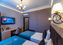 Comfort в Hotel Villa MARALIS