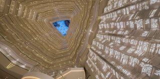Гуанчжоу: Отель Four Seasons Hotel Guangzhou