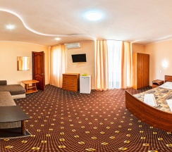 Номер Comfort в Олимп