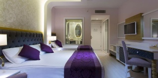 Титреенгёль: Курортный отель Water Side Resort & Spa