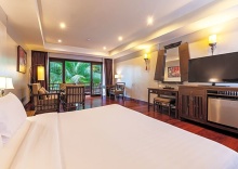 Одноместный номер Standard в Khaolak Laguna Resort