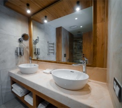 DELUXE в Горицы Hotel&Resort