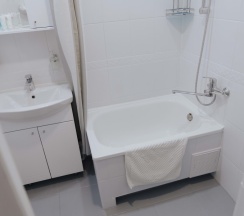 Апартаменты г. Калининград, ул. Зоологическая, 9Б в Apart-Deluxe Легенды моря