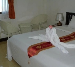 Номер Superior в Elite Guesthouse