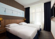 д. Вараксино: Апарт-отели Radisson Residences Zavidovo