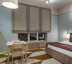 Studio в Art village