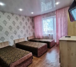 Квартира в Апартаменты на 7-й микрорайон, 4