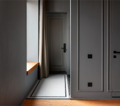 Apartment. Апартаменты размещение 2-4 человека в Nikolaevbuilding